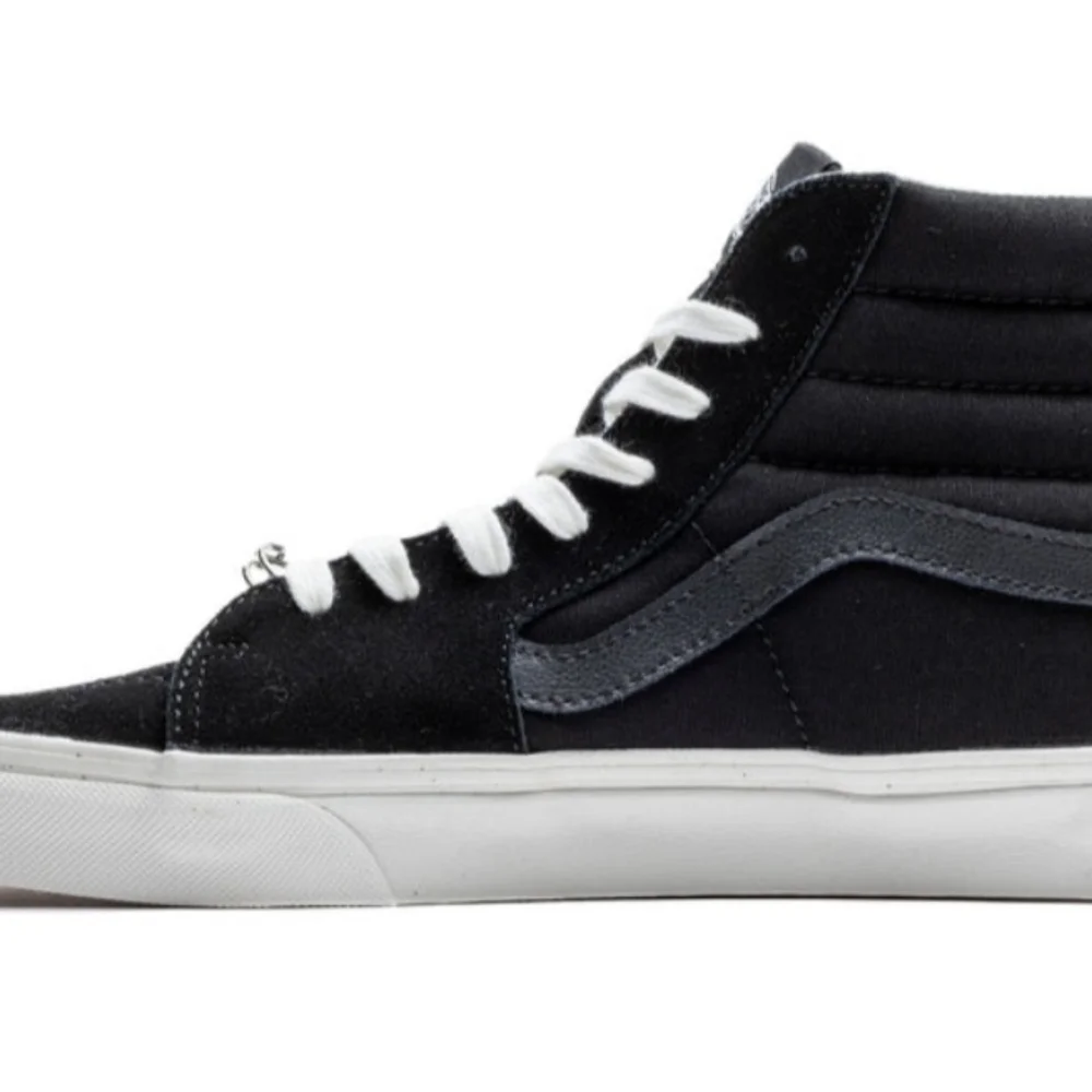 VANS SK8-HI 'VANSWARE Shoes size:Mens6/Women7.5 new - Picture 4 of 9